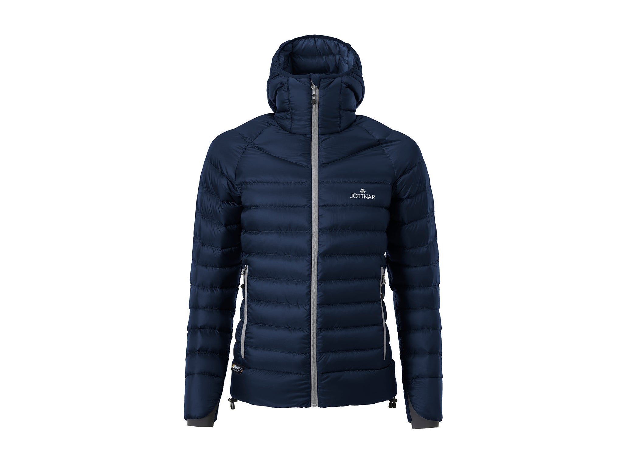 Jottnar review